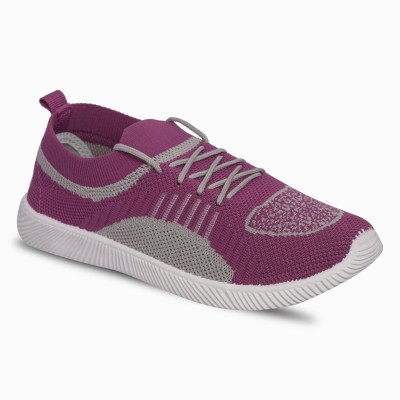 Paragon Sneakers For Women(Pink)
