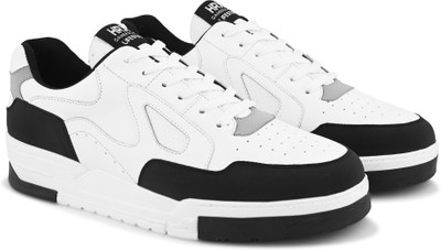 HRX by Hrithik Roshan For Men(White , 6)
