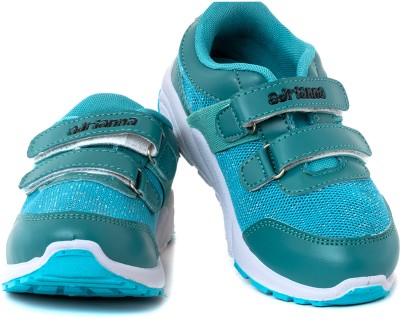 Khadim's Sports Shoes Running Shoes For Women(Blue , 12)