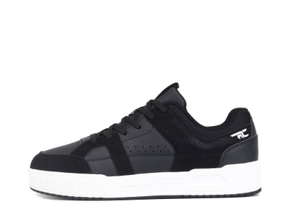 RED CHIEF C6012 F025 Sneakers For Men(Black , 9)