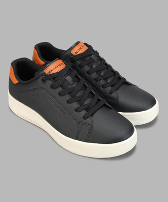 Skechers SPORT COURT 92 Sneakers For Men(Black , 6)