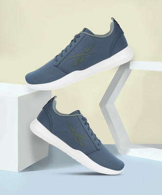 REEBOK Running Shoes For Men(Blue , 11)