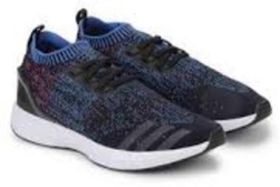 ADIDAS Running Shoes For Men(Blue , 7)