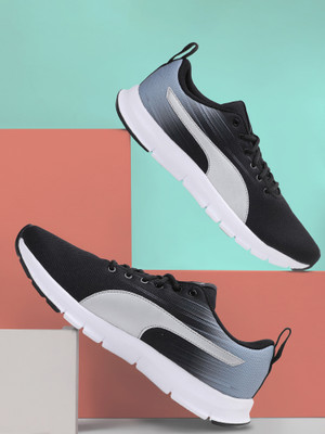 PUMA level IDP Sneakers For Men(Multicolor , 6)