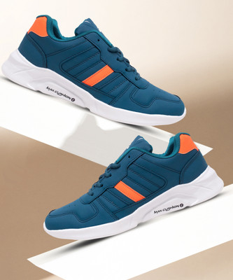 asian WATERPROOF-03cTBLORNGG Training & Gym Shoes For Men(Blue , 6)