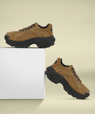 WOODLAND Outdoors For Men(Multicolor , 10)
