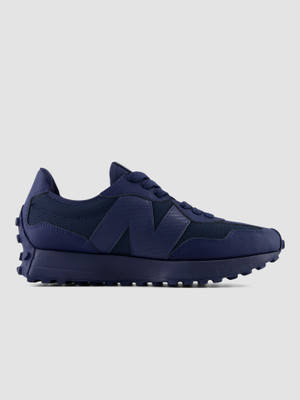 New Balance 327 Sneakers For Men(Blue , 9.5)