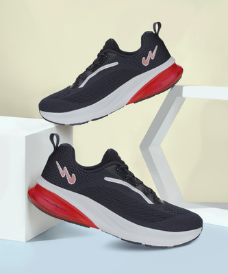 CAMPUS PHANTOM Running Shoes For Men(Navy , 9)