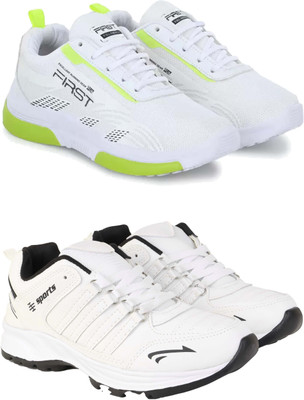 DRACKFOOT Casuals For Men(Multicolor , 6)