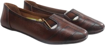 Aggarwal Traders Healers by Liberty Casual Lacing Shoes for Mens UVL-101 (7) Loafers For Men(Tan)
