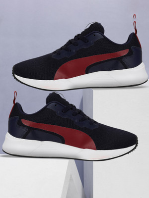 PUMA Pint Running Shoes For Men(Blue , 11)