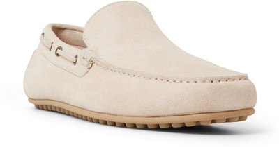 ALDO HORTON Casuals For Men(Beige , 6.5)