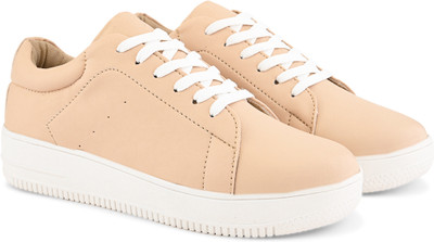 FASHION VICTIM Sneakers For Women(Pink , 8)