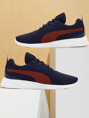 PUMA Buzz Sneakers For Men(Blue , 6)