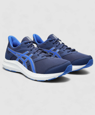 Asics JOLT 4 Outdoors For Men(Blue , 10)