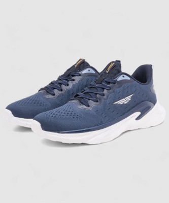 RED TAPE Running Shoes For Men(Navy , 9)