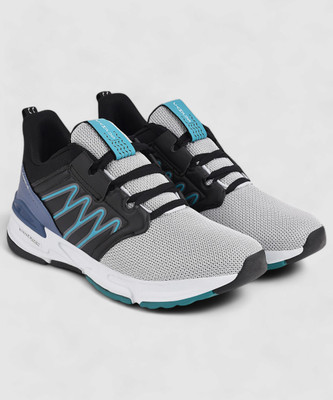 CAMPUS CASSIDY Training & Gym Shoes For Men(Grey , 6)
