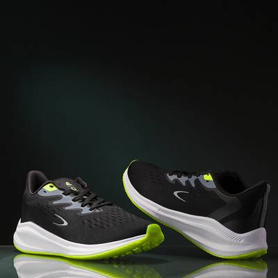 Duke men's shop running shoes