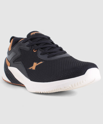 Sparx SM 690 Running Shoes For Men(Tan , 7)