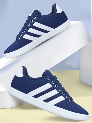 ADIDAS STREET ICON PRO SNEAKER M Sneakers For Men(Blue , 7)