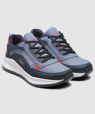 asian Running Shoes For Men(Multicolor , 6)