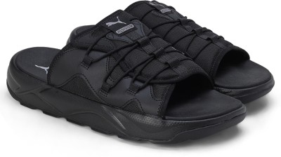 PUMA RS-Slide 2 Sneakers For Men(Black)