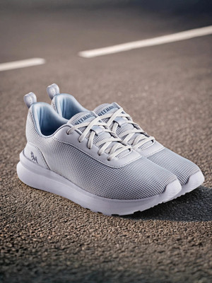 Neemans Tread Basics Casual Shoes For Men | Comfortable, Trendy and Premium Sneakers For Men(Grey , 8)