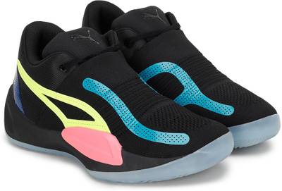 Puma best sale chaussure 2018
