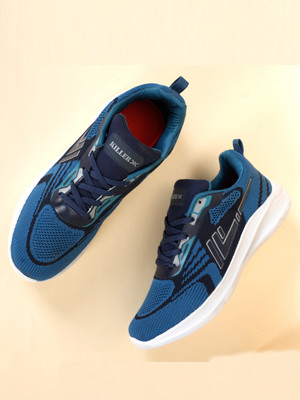 KILLER Casuals For Men(Blue , 10)