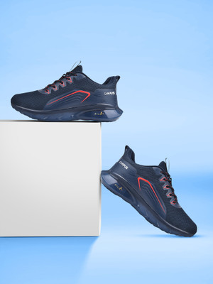 CAMPUS DREAMPLEX Walking Shoes For Men(Blue , 9)
