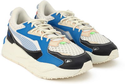 PUMA RS-Z Re.Gen Sneakers For Men(Multicolor , 3.5)
