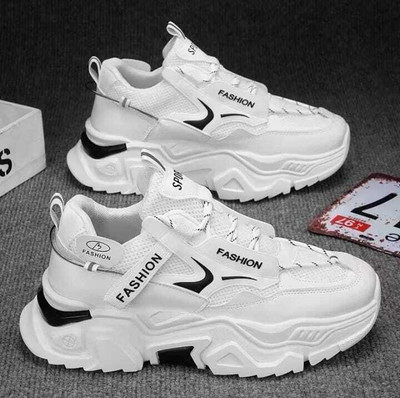 RAVDI Party Wear For Men(White , 8)