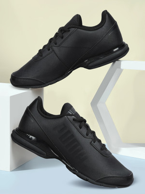 PUMA Equate SL Running Shoes For Men(Black , 11)