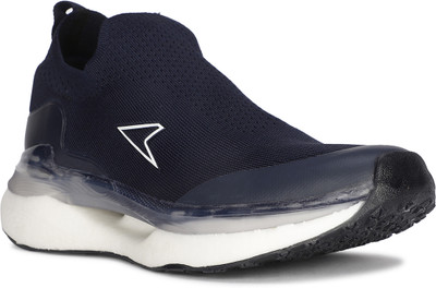 POWER PROPEL Running Shoes For Men(Navy , 6)
