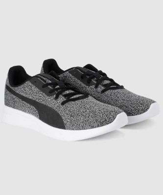 PUMA Modern Runner Walking Shoes For Men(Grey)