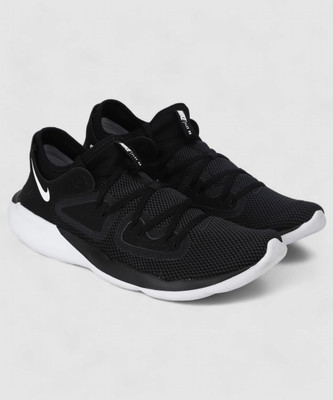 NIKE Flex RN Walking Shoes For Men(Multicolor , 7)