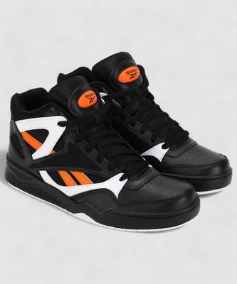 REEBOK CLASSICS ROYAL BB4590 Basketball Shoes For Men(Black , 11)