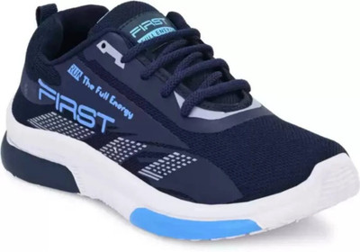 Rapidflex Running Shoes For Men(Blue , 8)