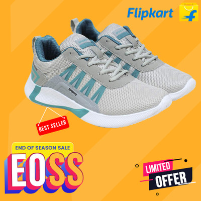 Walking Shoes For Men Lowest For Rs. 251 @ 75% off