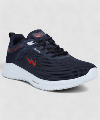CAMPUS ZIG Running Shoes For Men(Blue , 7)