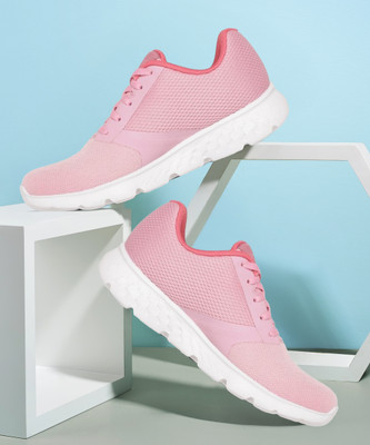 Skechers GO RUN 400 Sneakers For Women(Pink , 3)