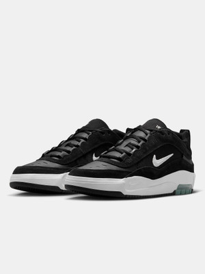 NIKE Air Max Ishod Sneakers For Men(Black , 6)