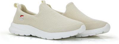 GADZ Ezy Ace Casuals For Men(Beige , 8)