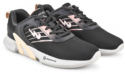 CAMPUS CAMP SUNSET Running Shoes For Women(Grey , 5)