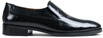 dumanera Nikola Loafers For Men(Grey , 10)