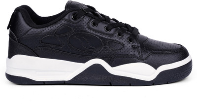 ZAYDN Sneakers For Men(Black , 7)