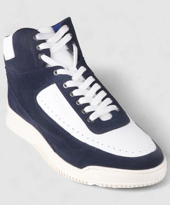 RED CHIEF Sneakers For Men(Blue , 7)