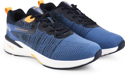CAMPUS NODE Running Shoes For Men