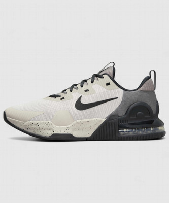 NIKE Air Max Alpha Trainer 5 Sneakers For Men(Black , 6)