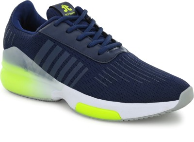 OFF LIMITS ORM-420 01 Running Shoes For Men(Navy)